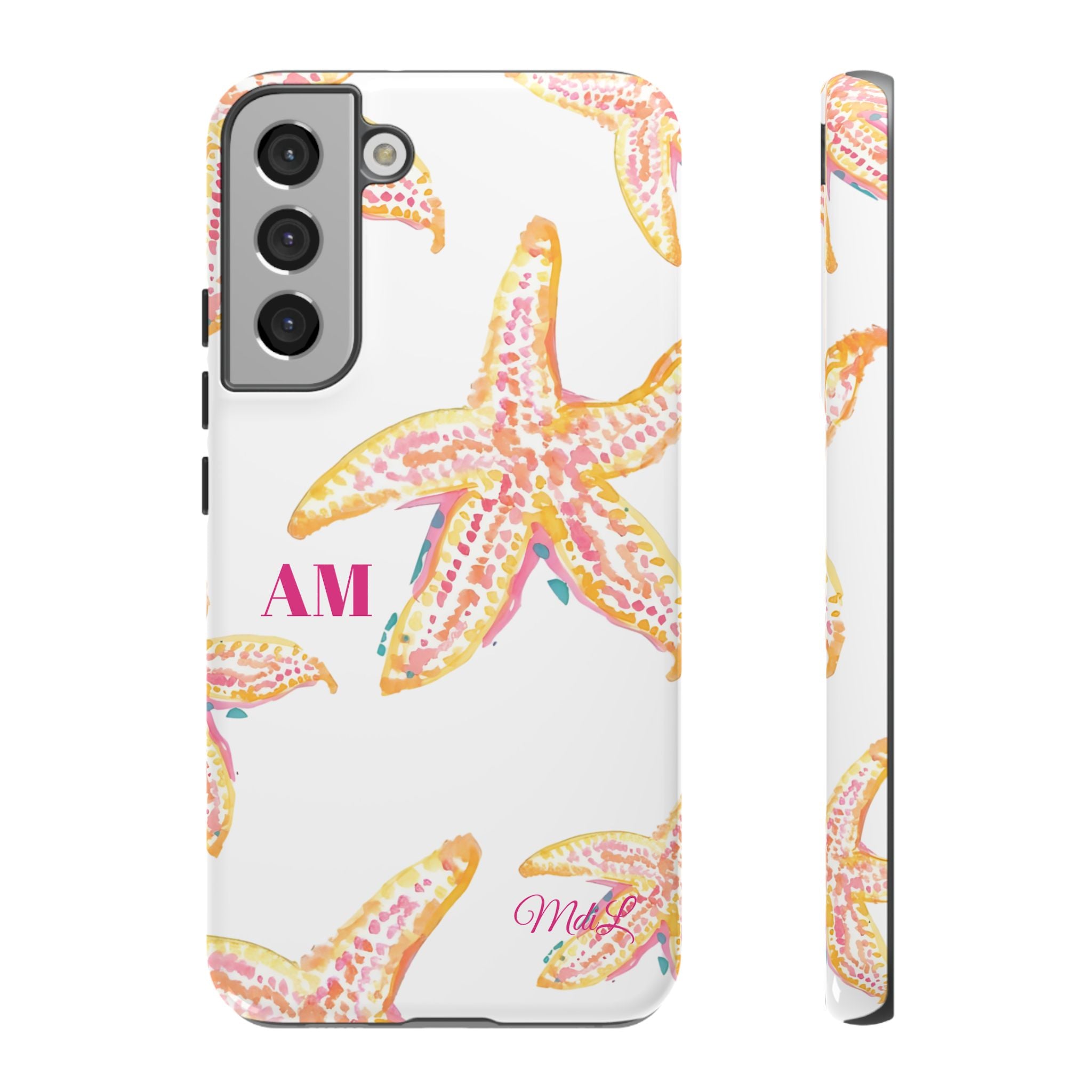 Vacay Starfish Personalized