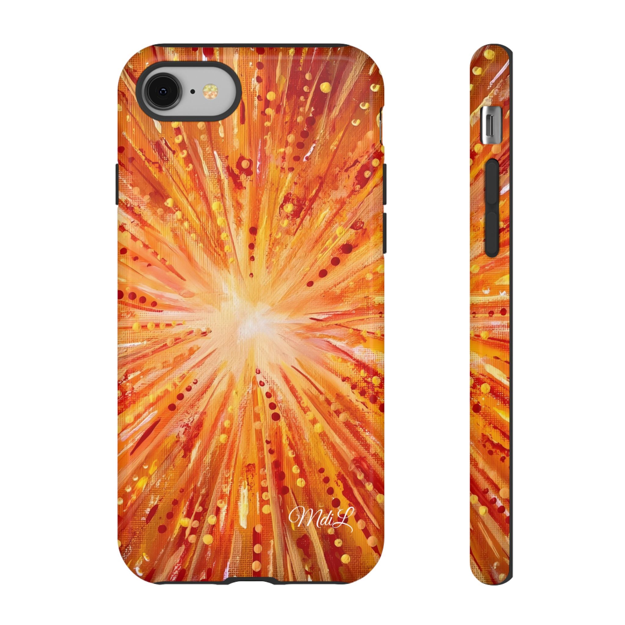 Coral Love