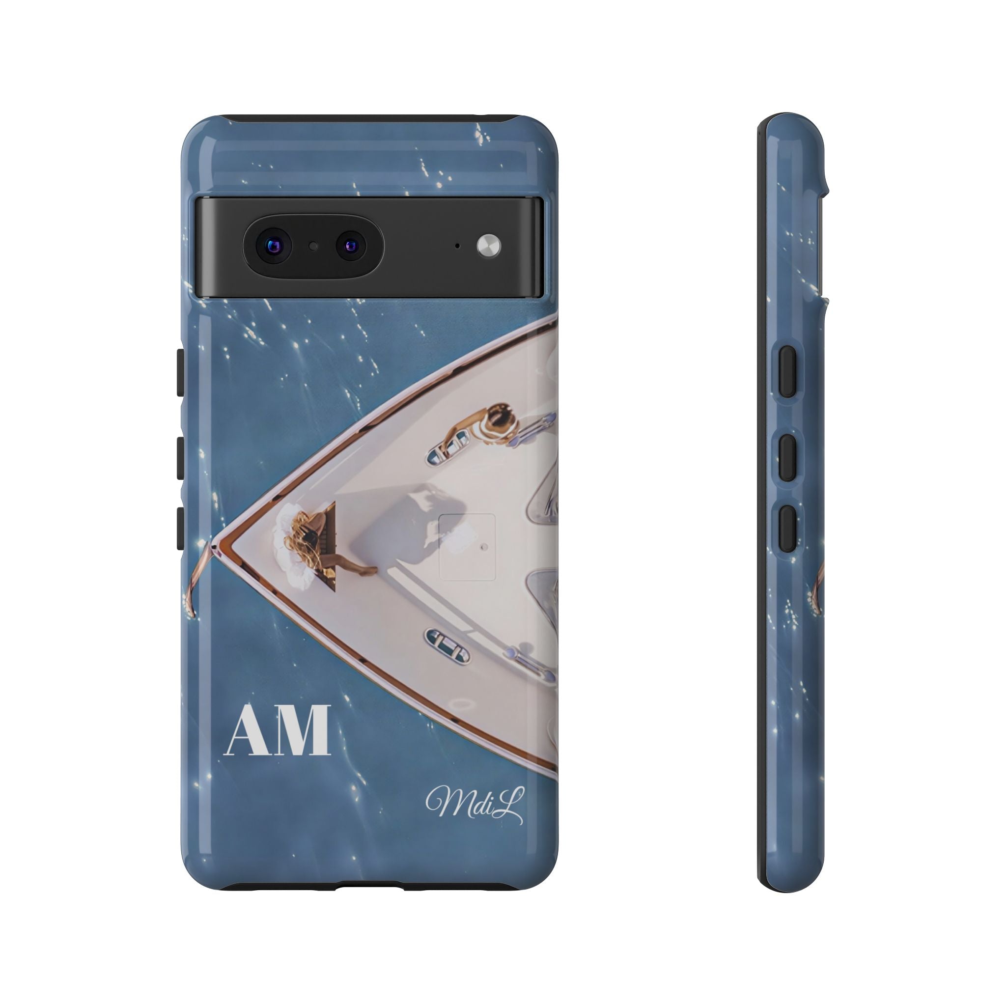 Yachting Personalized