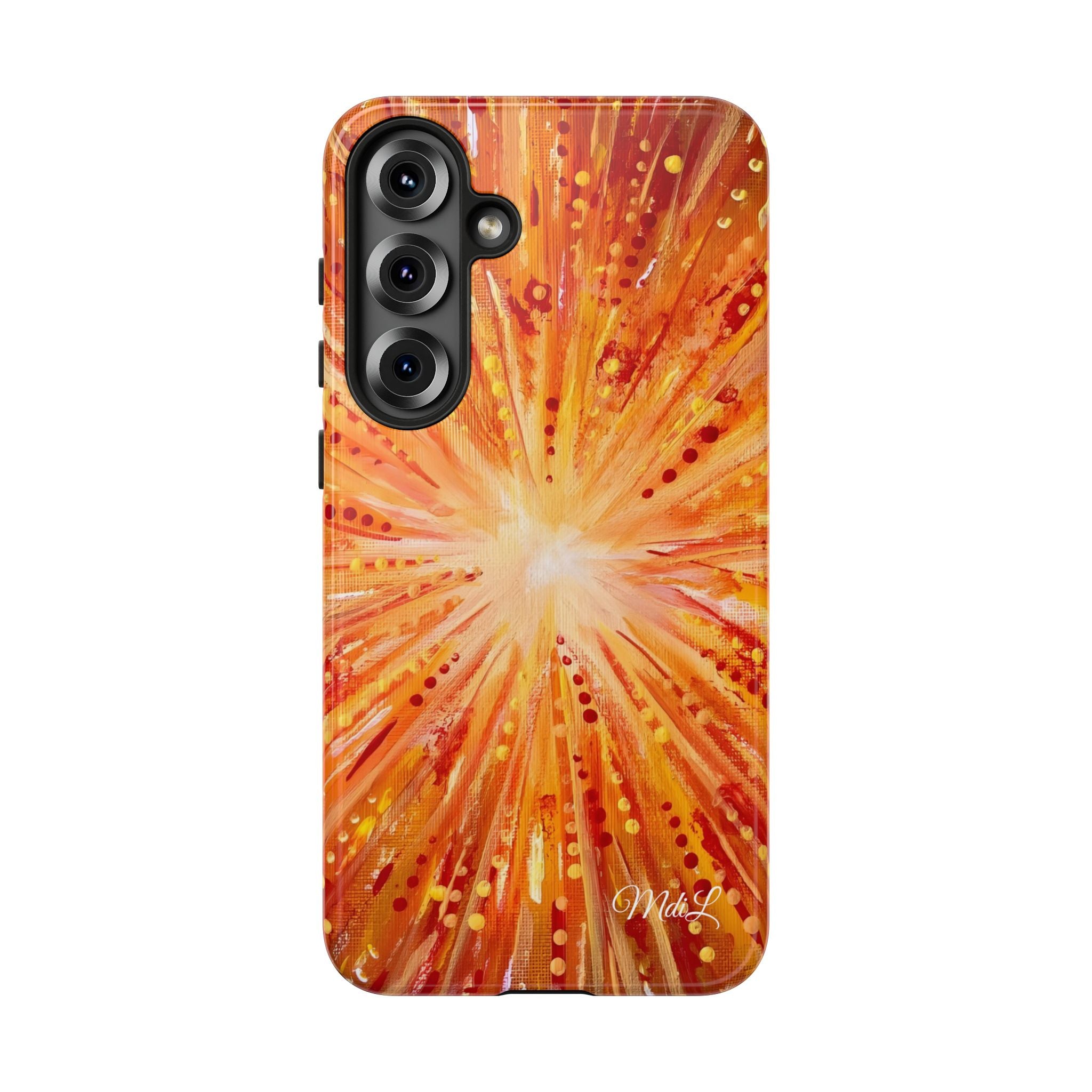 Coral Love