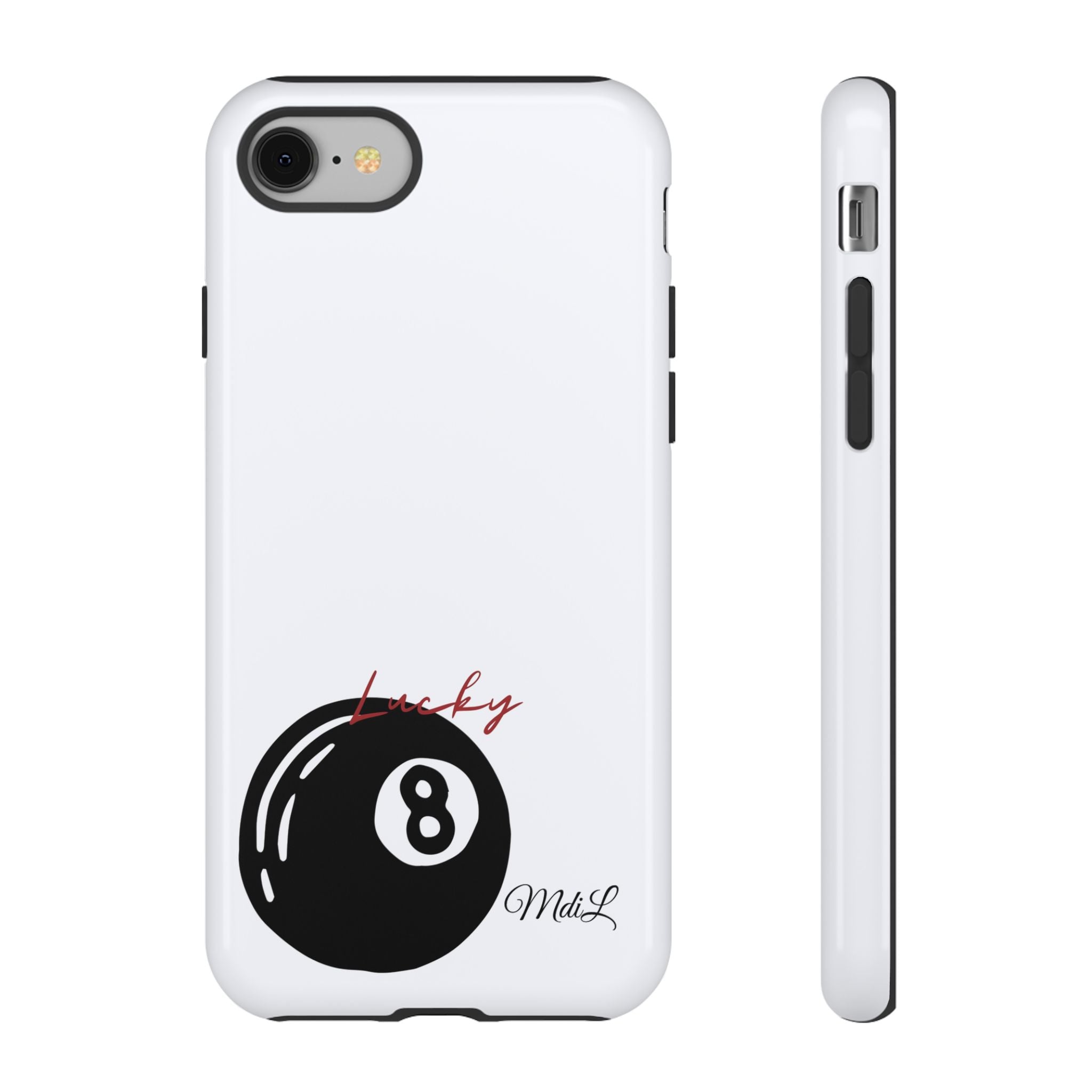 8-Ball | Lucky - Mare di Luna