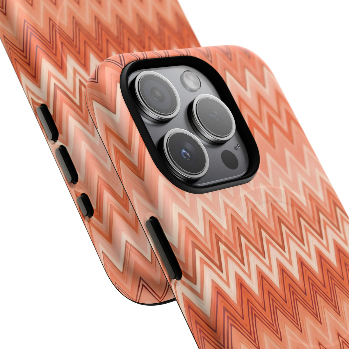 Coral Zag MagSafe