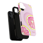 Pink Grapefruit