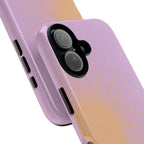 Sun | Purple - Mare di Luna