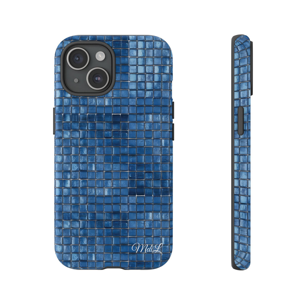 Atlantic Mosaics