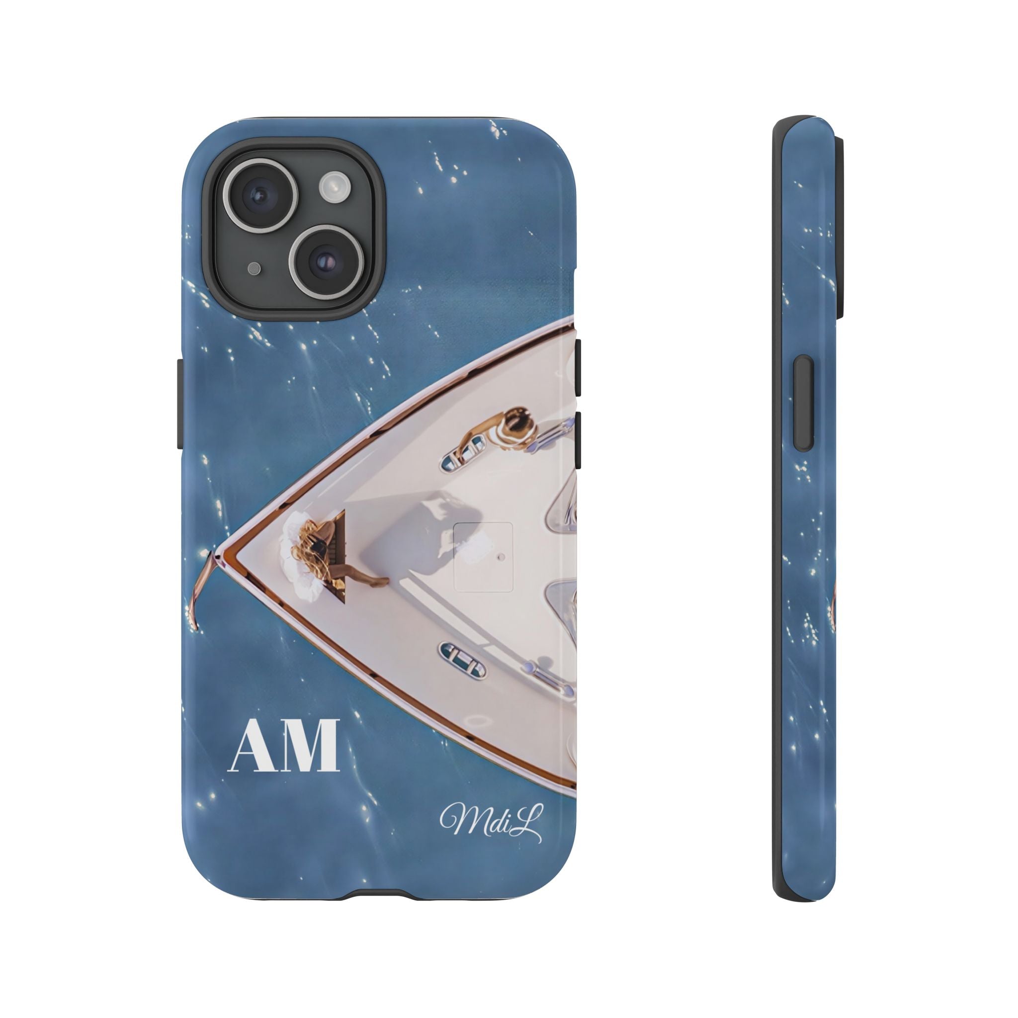 Yachting Personalized