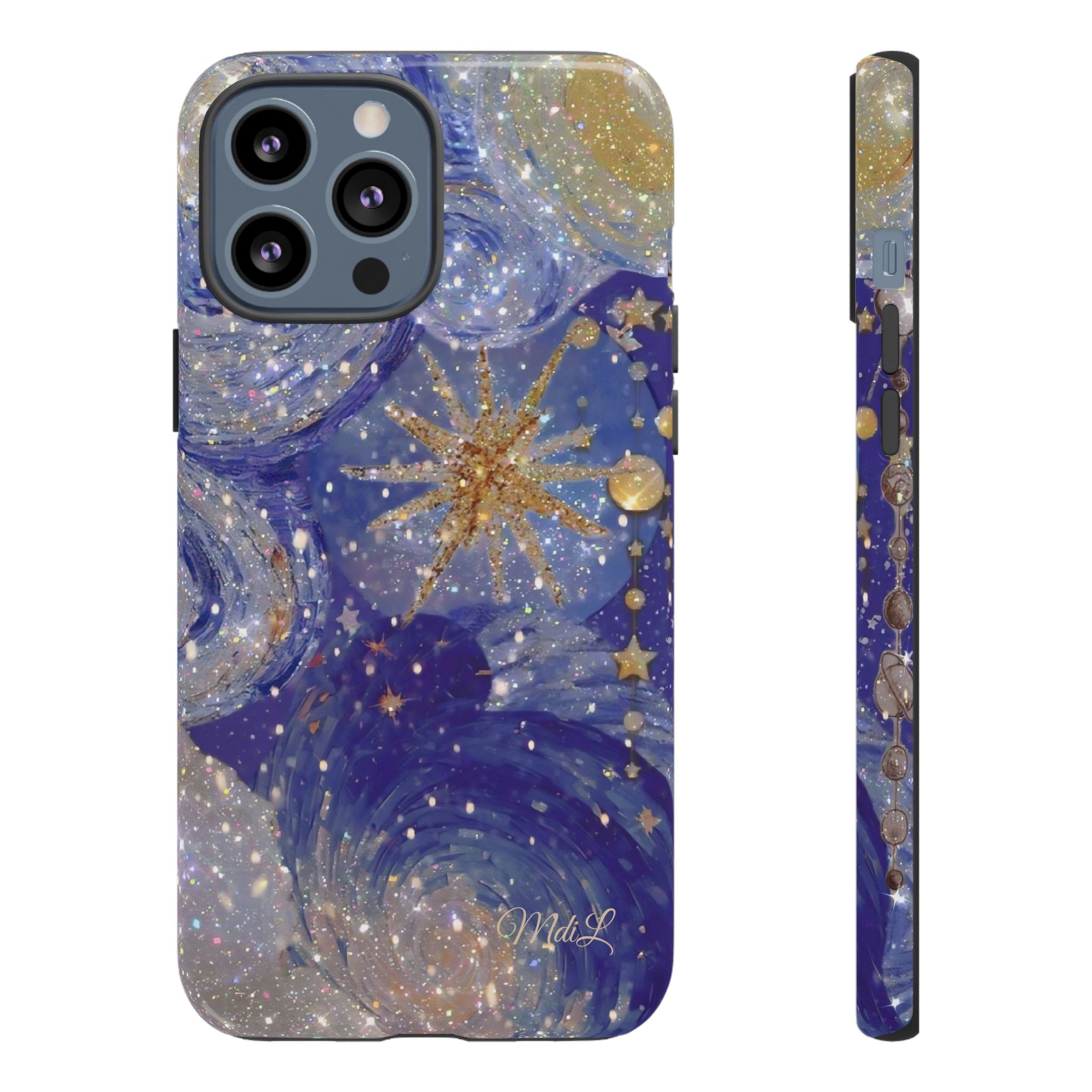 Cosmic | Sunny Night - Mare di Luna
