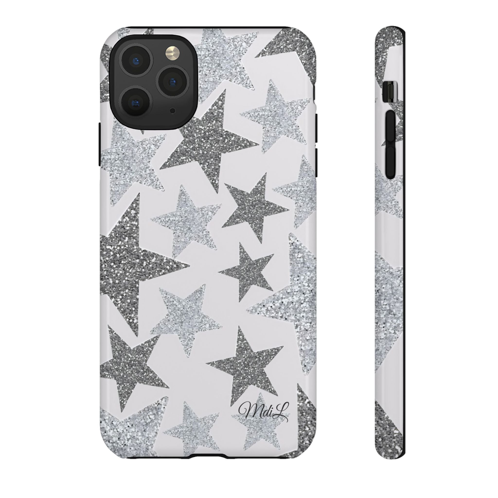 Starlight | Silver - Mare di Luna