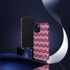 Pink Zag