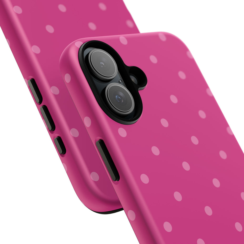 Rose Dots