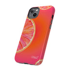 Citrus Glow
