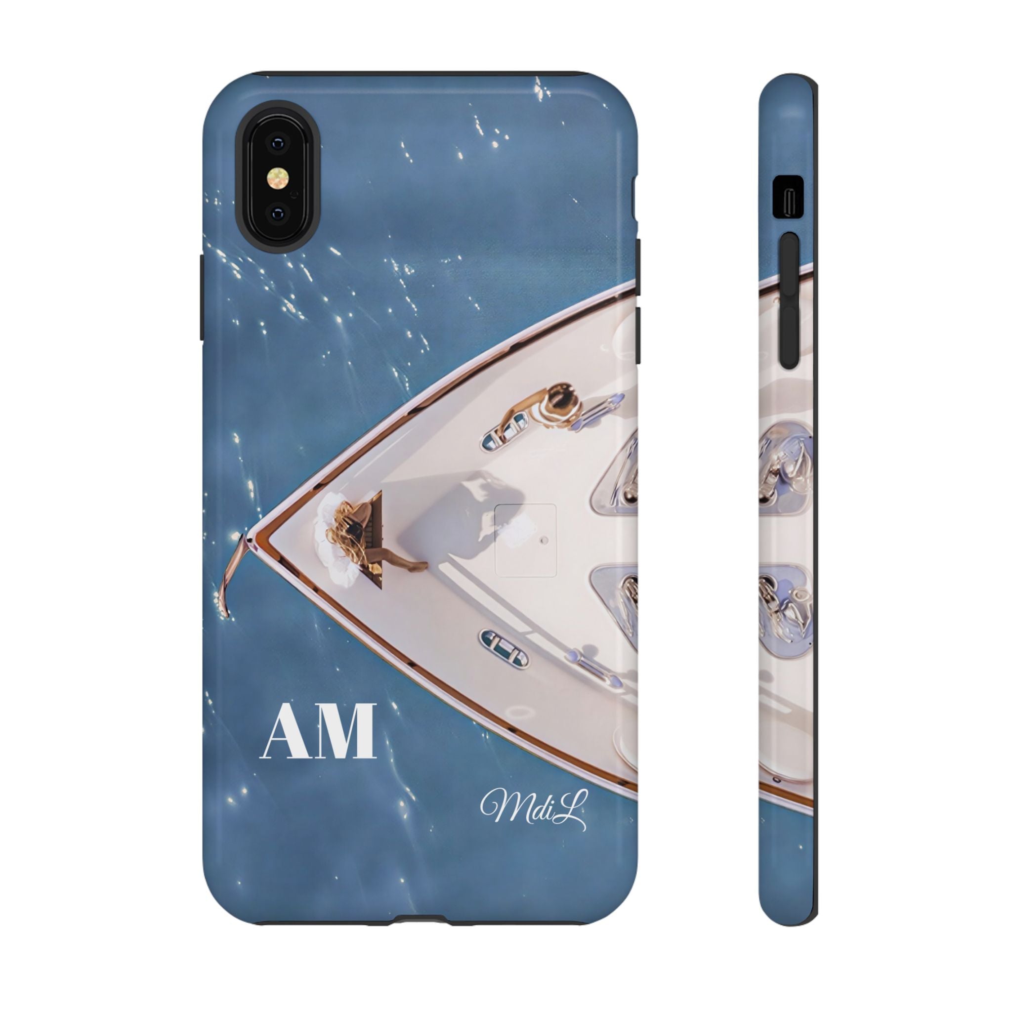 Yachting Personalized