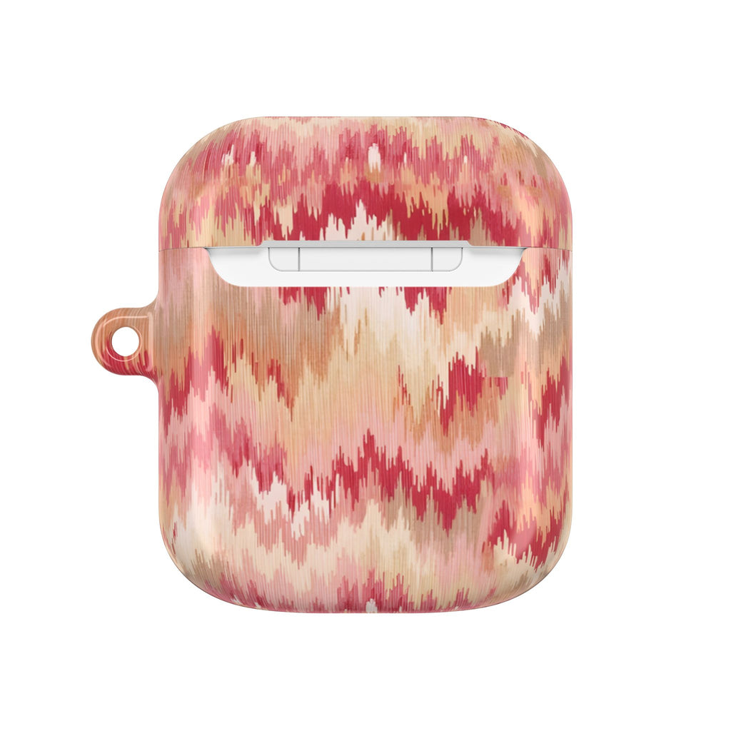 Autumn Zag AirPods Case