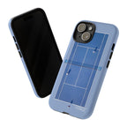 Centre Court iPhone Case