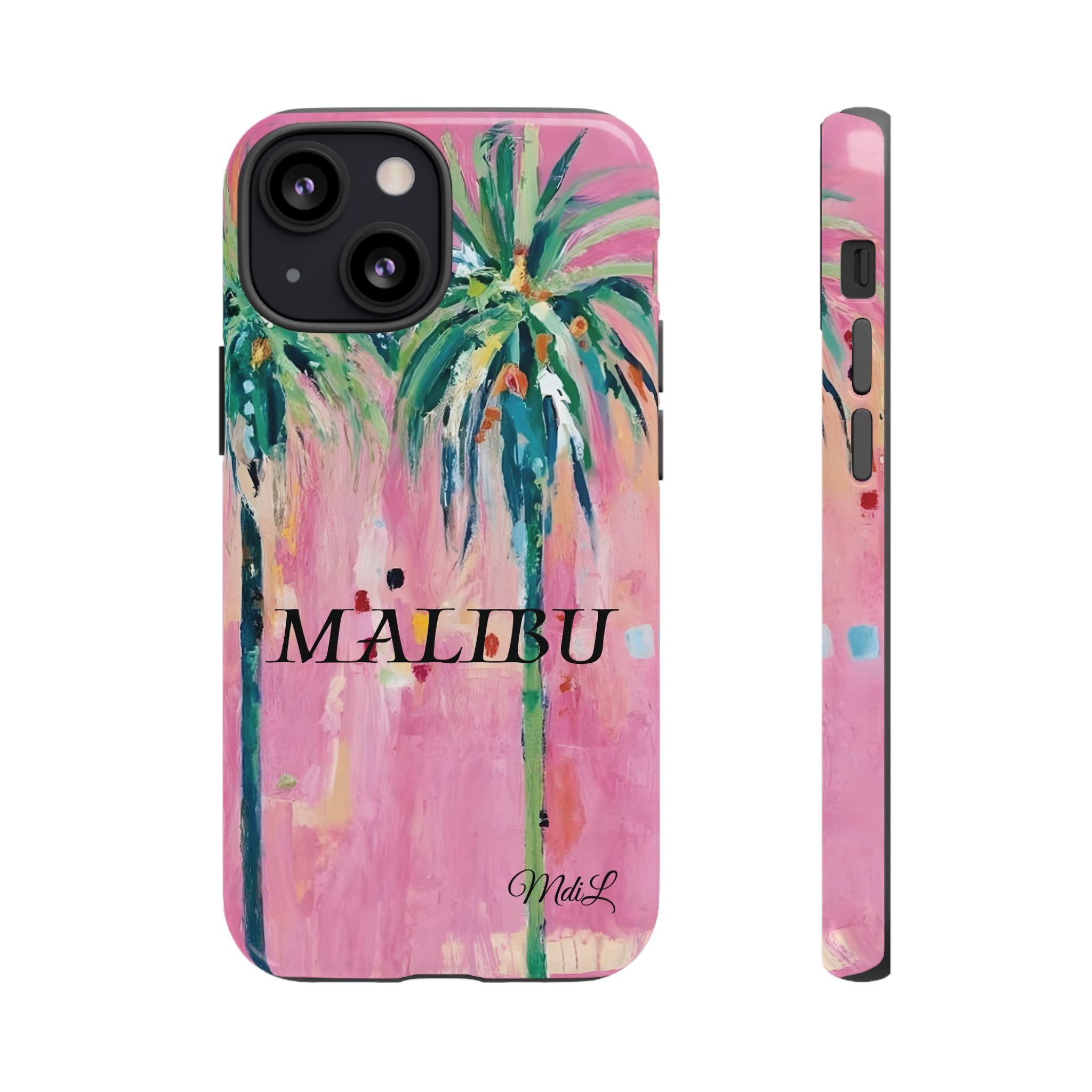 Malibu Vibes