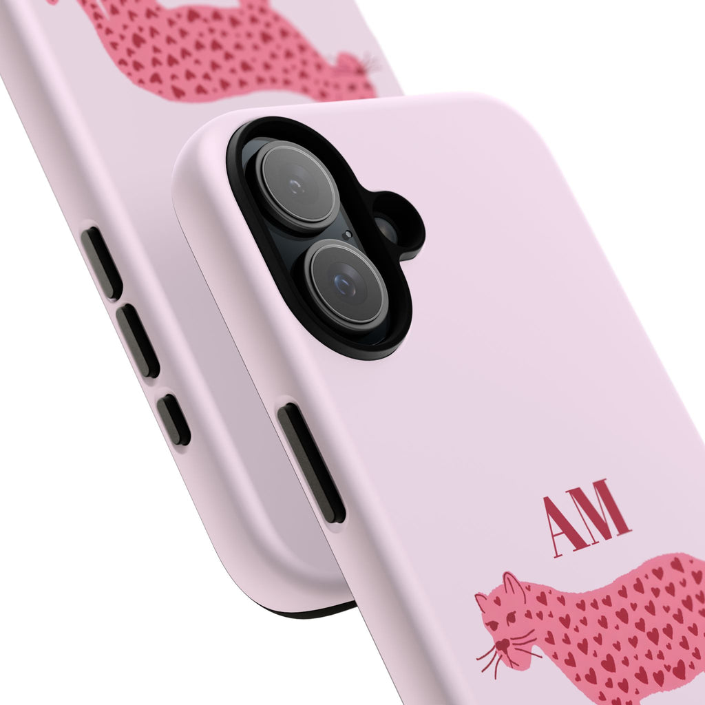 Leo Love Personalized