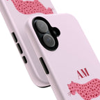 Leo Love Personalized