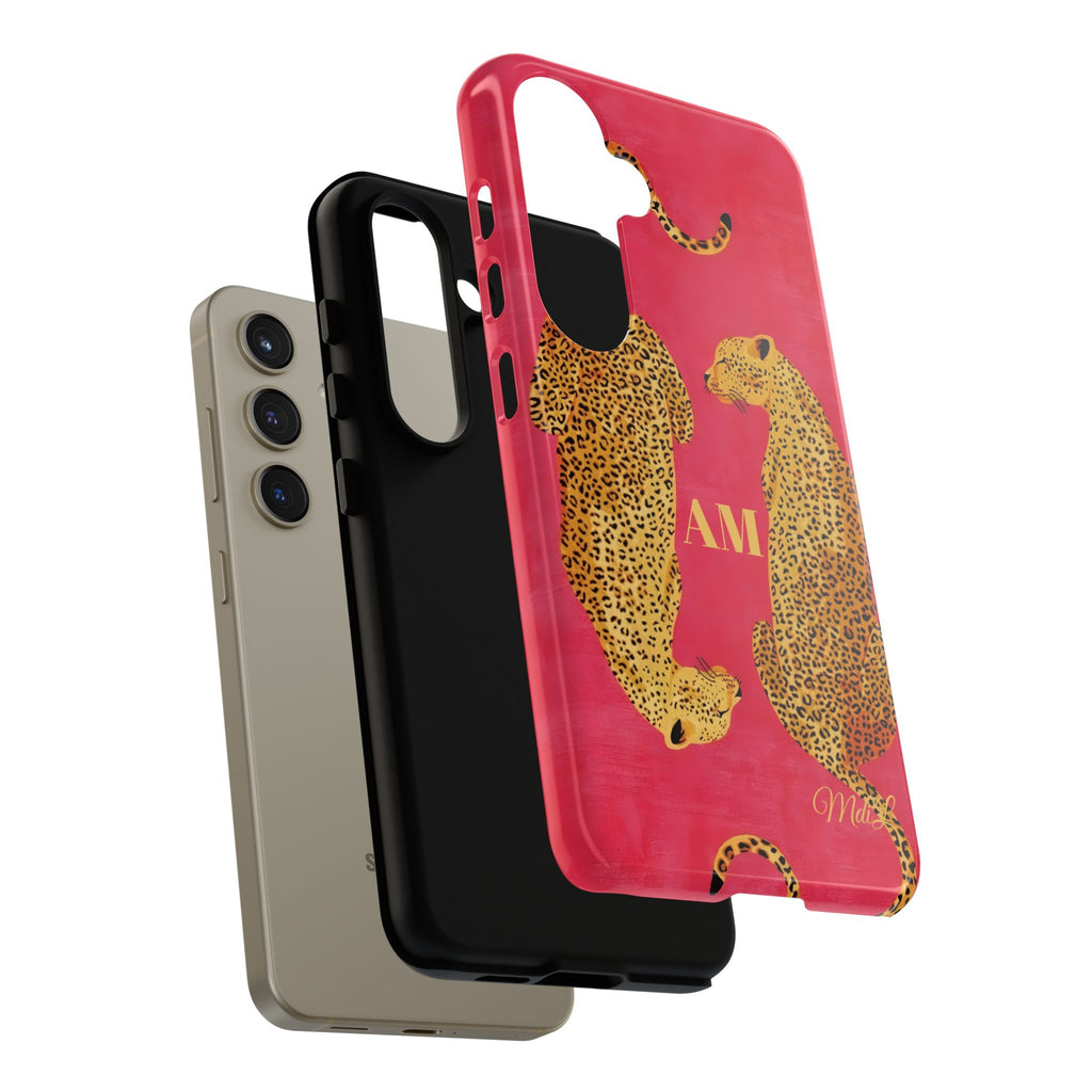 Leo Chic Personalized