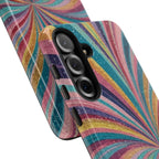 Rainbow Swirl