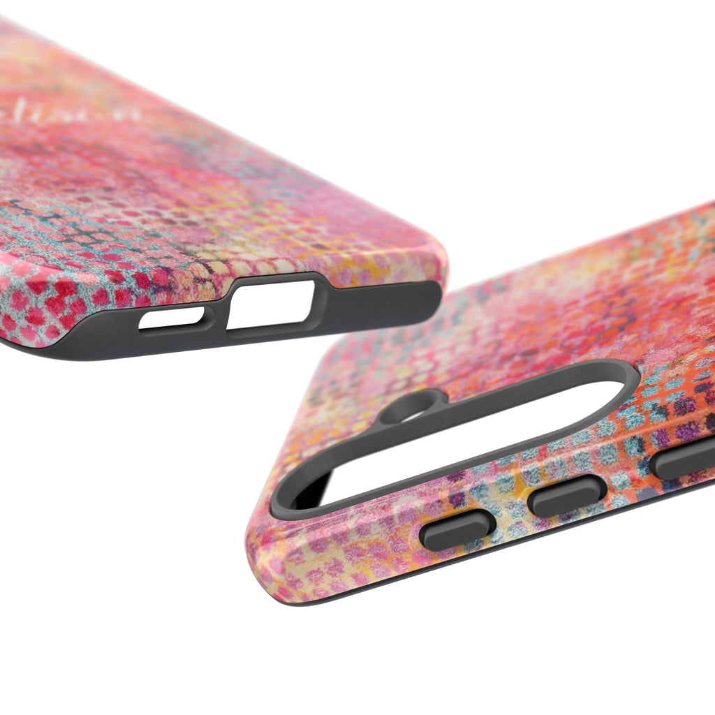 Tramonto Rosa Personalized