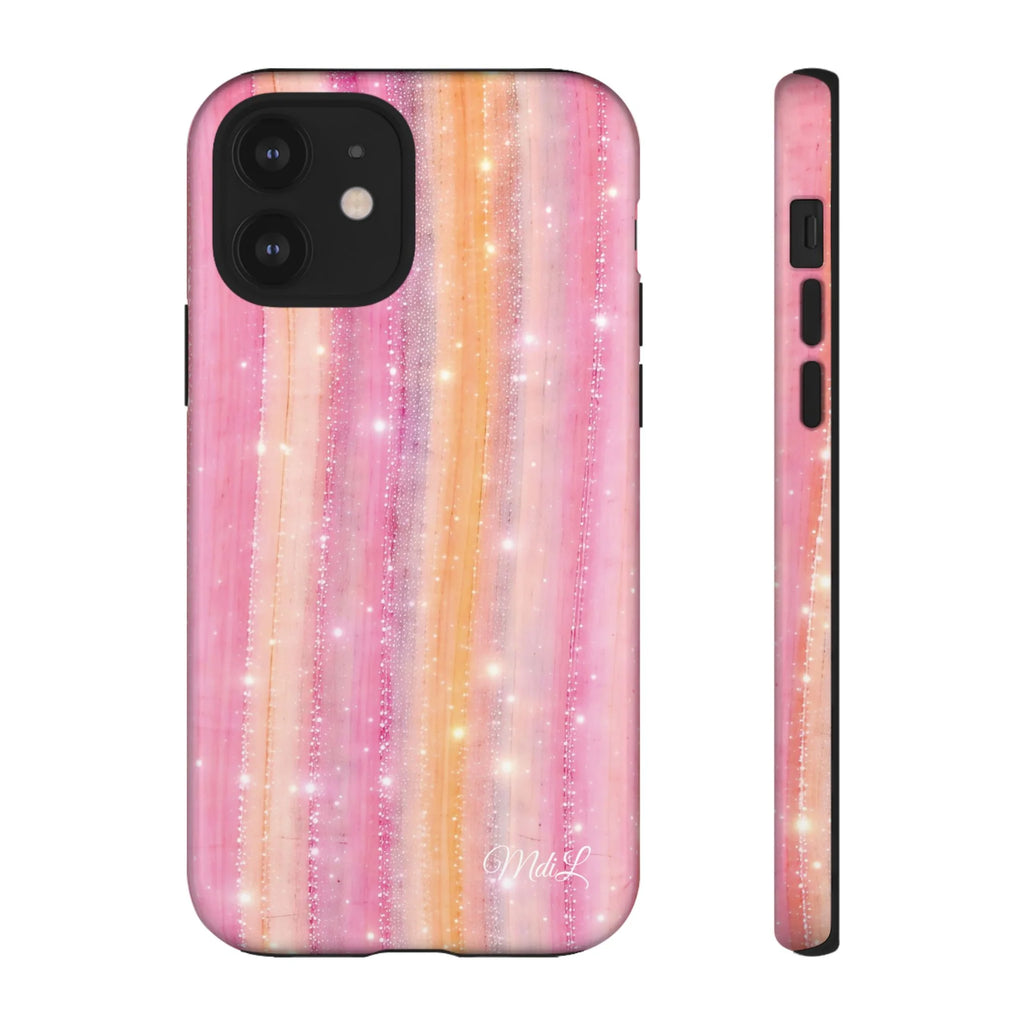 Agate Phone + AirPod Cases