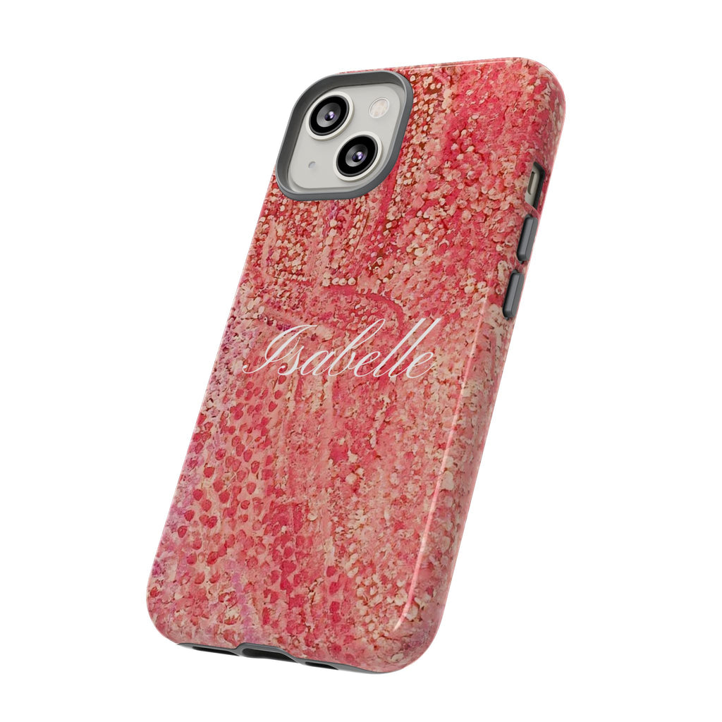 Vine & Bloom Personalized