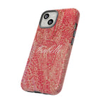 Vine & Bloom Personalized