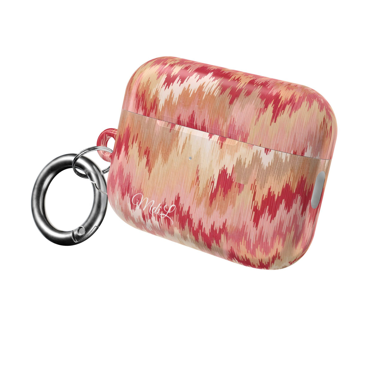 Autumn Zag AirPods Case