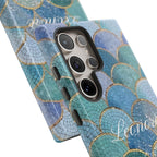 Aqua Personalized