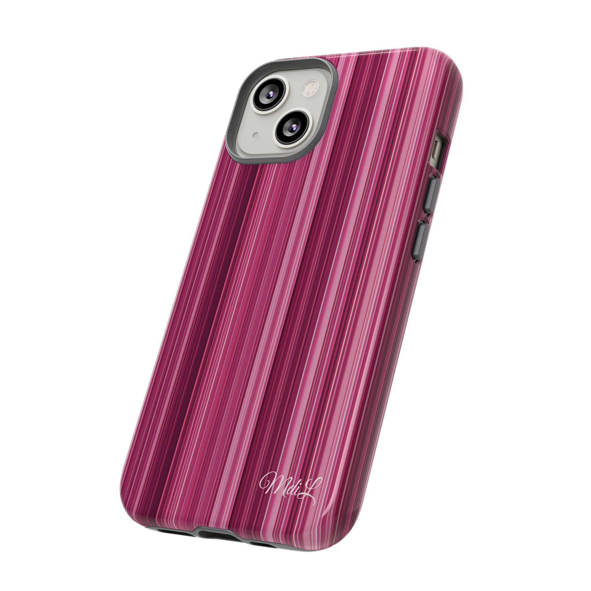 Fuschia Glow