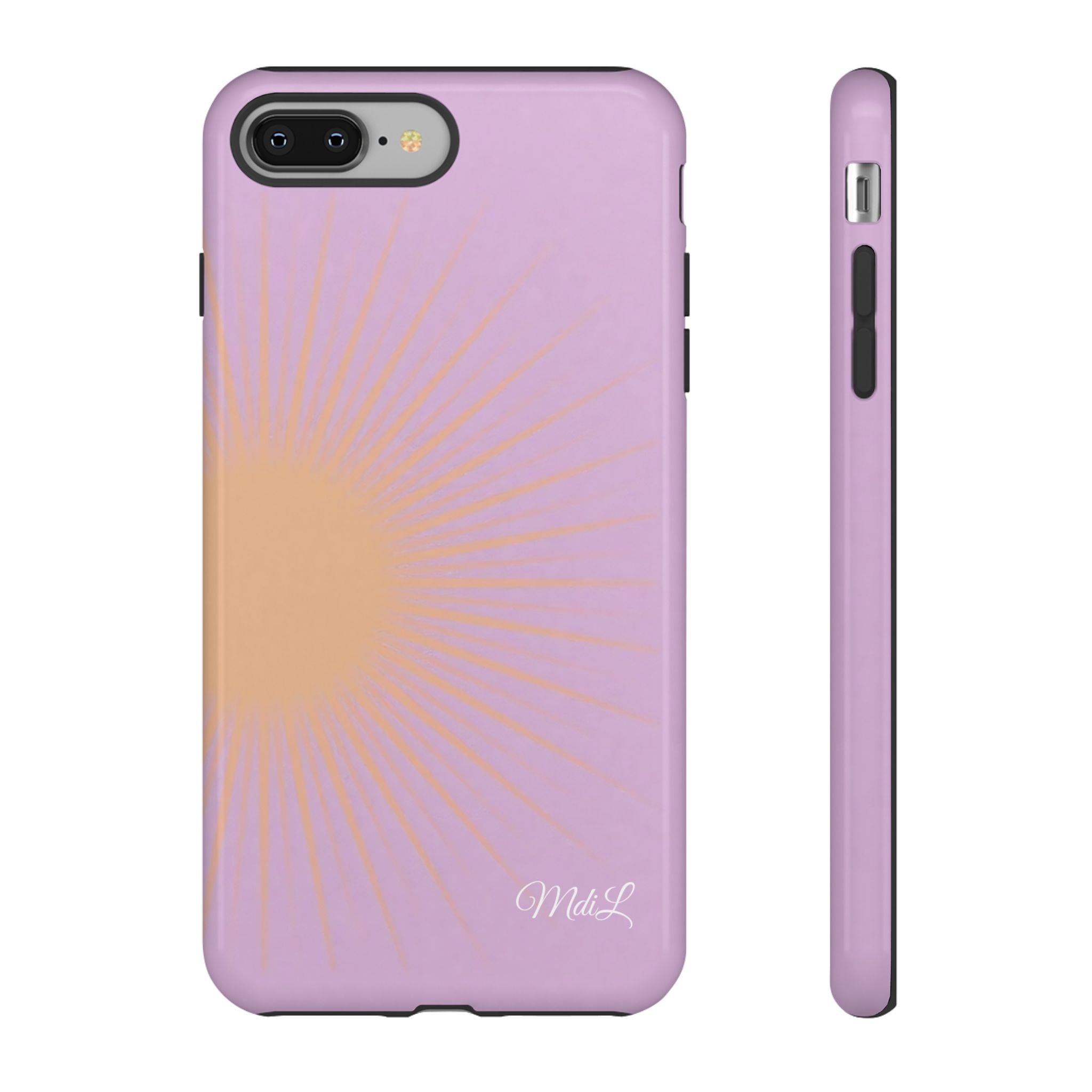 Sun | Purple - Mare di Luna