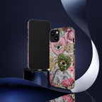 Heart of Gold iPhone Case