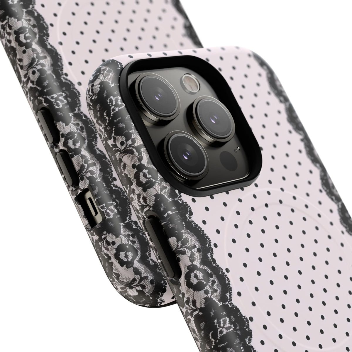 Lacey MagSafe