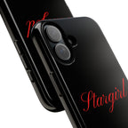 Stargirl iPhone Case