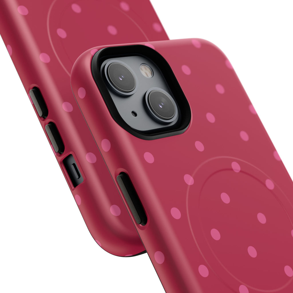 Ruby MagSafe