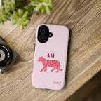 Leo Love Personalized