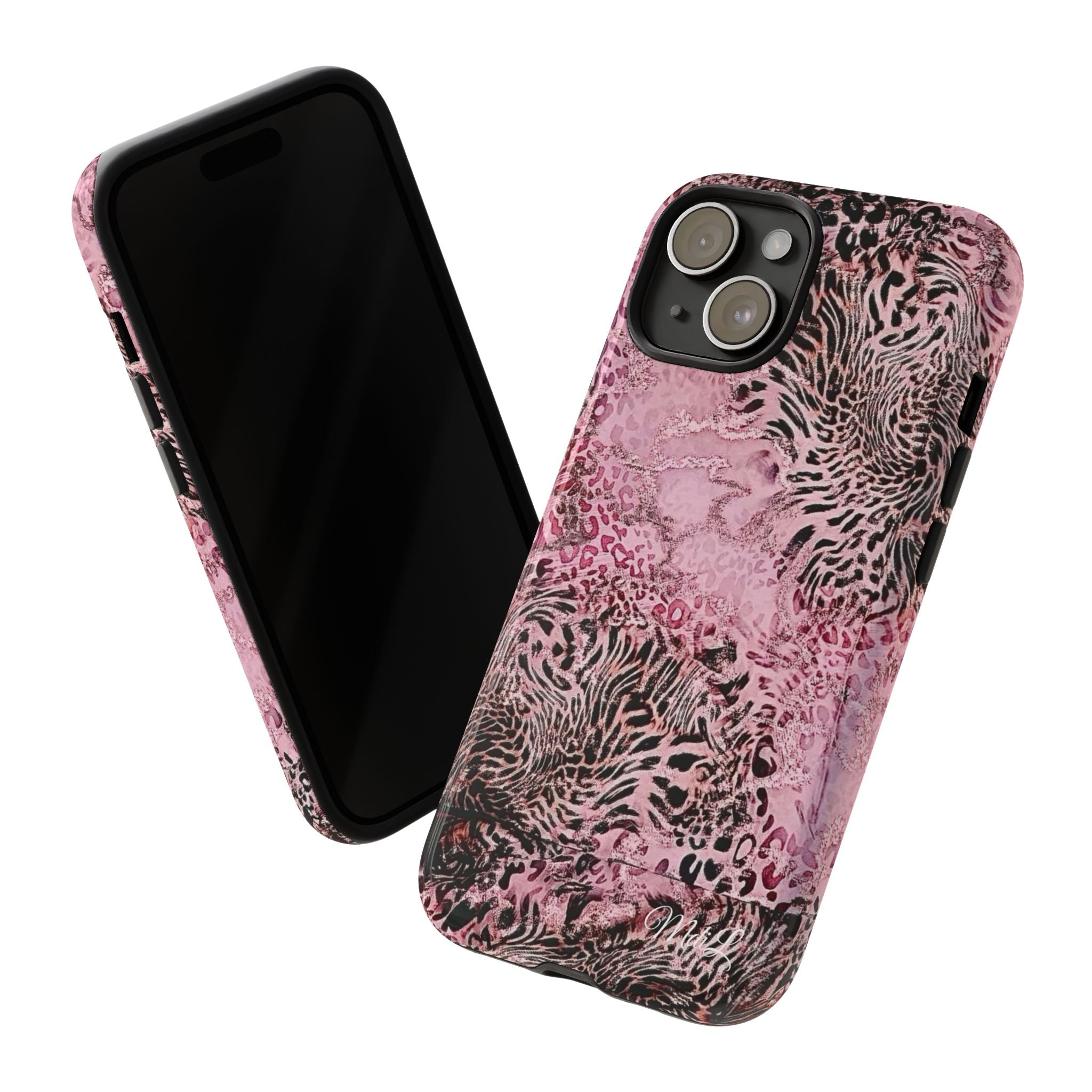 Animal Print | Pink