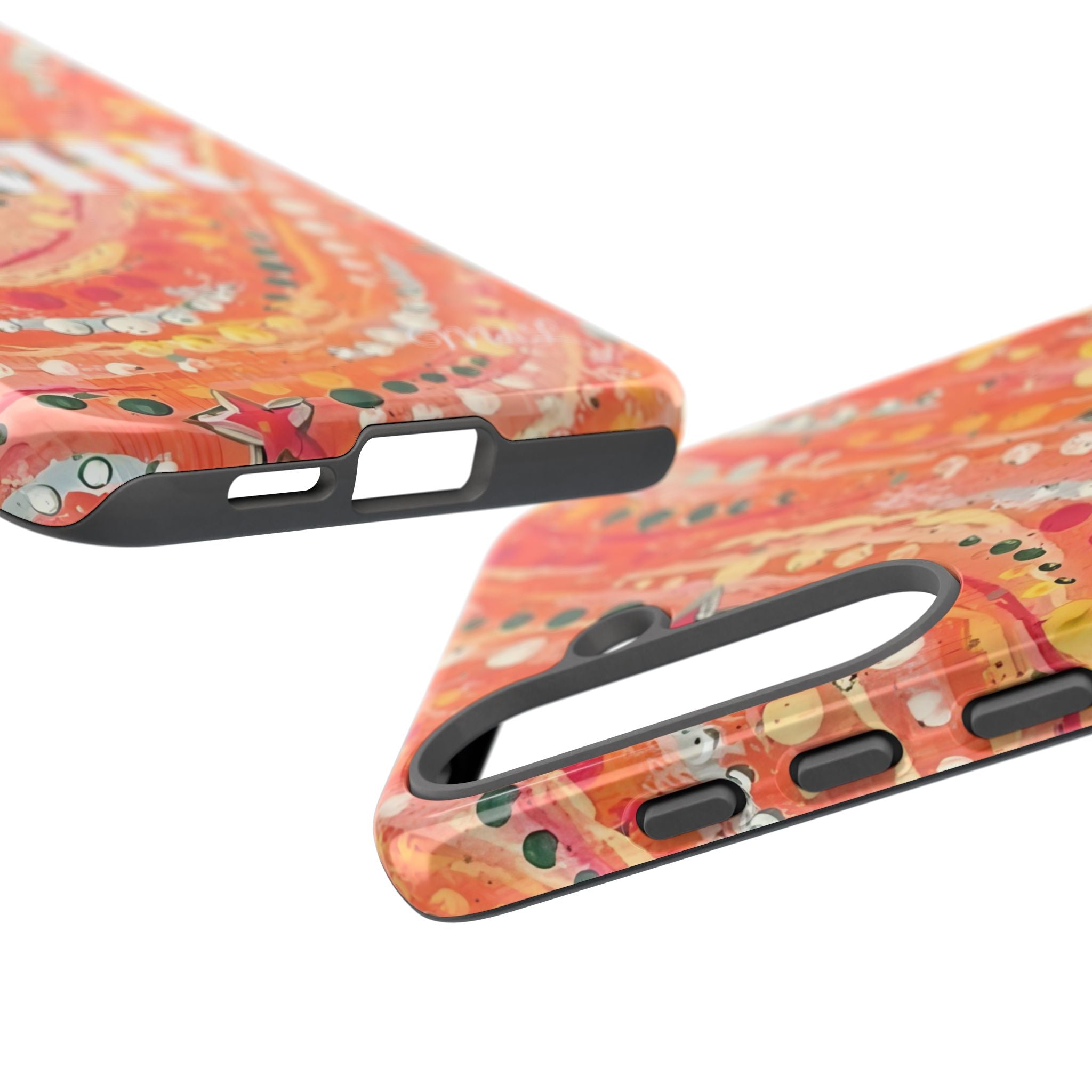Tropics Personalized