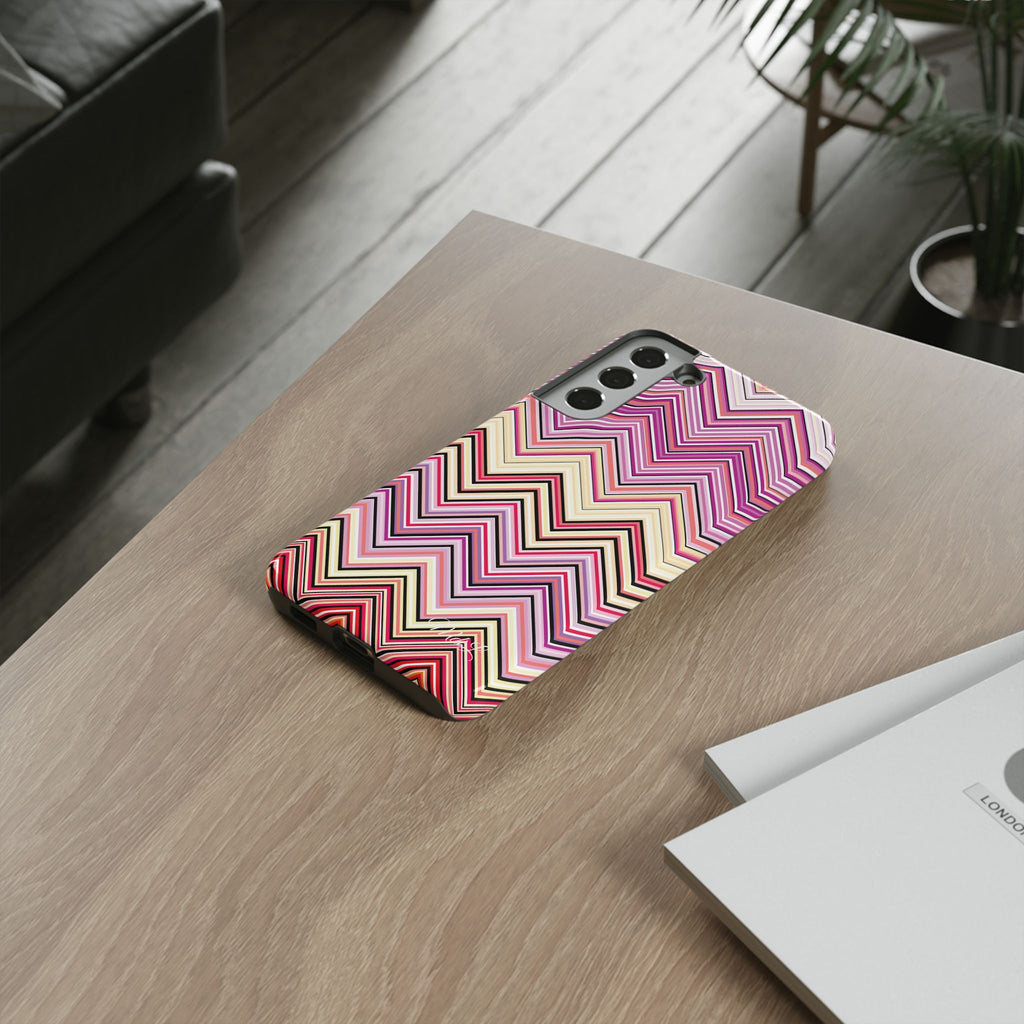 Zig Zag Maison