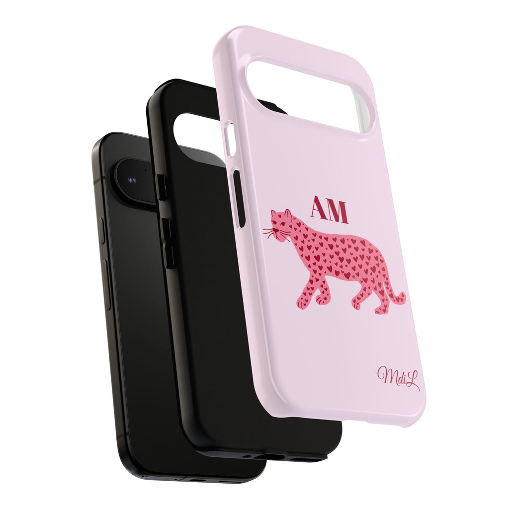 Leo Love Personalized