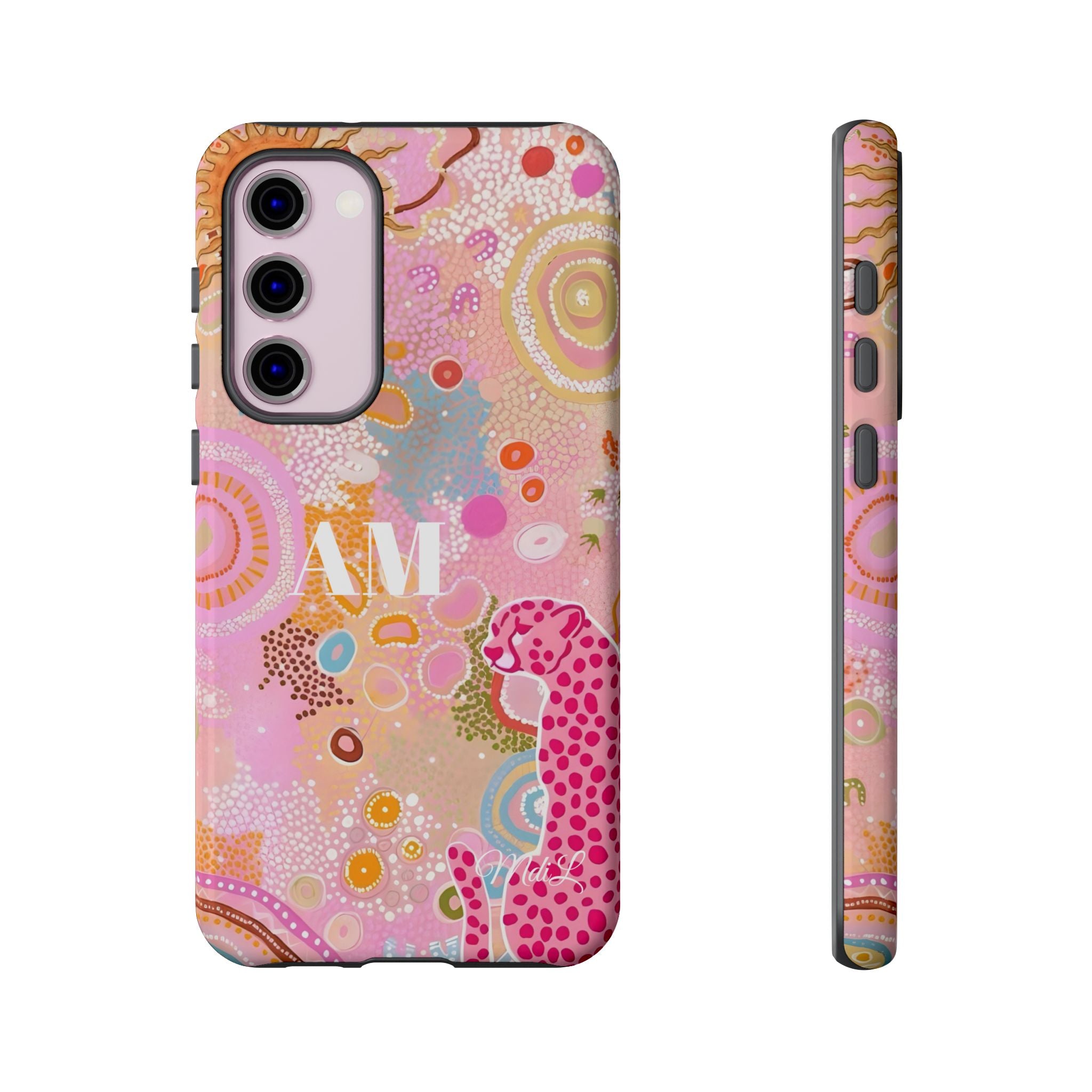 Leo Summer Personalized