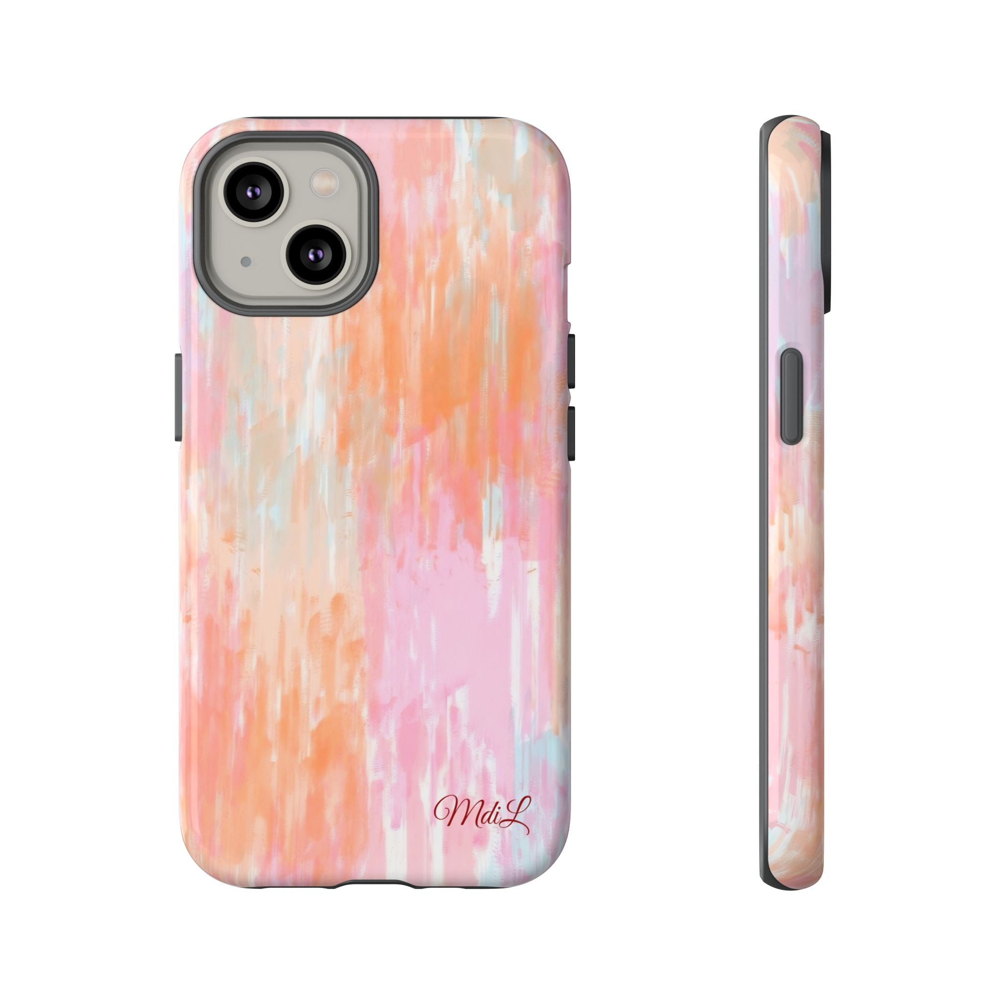 Pastel Blush
