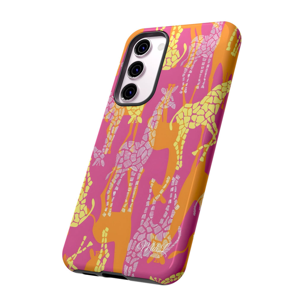 Girafe Pop