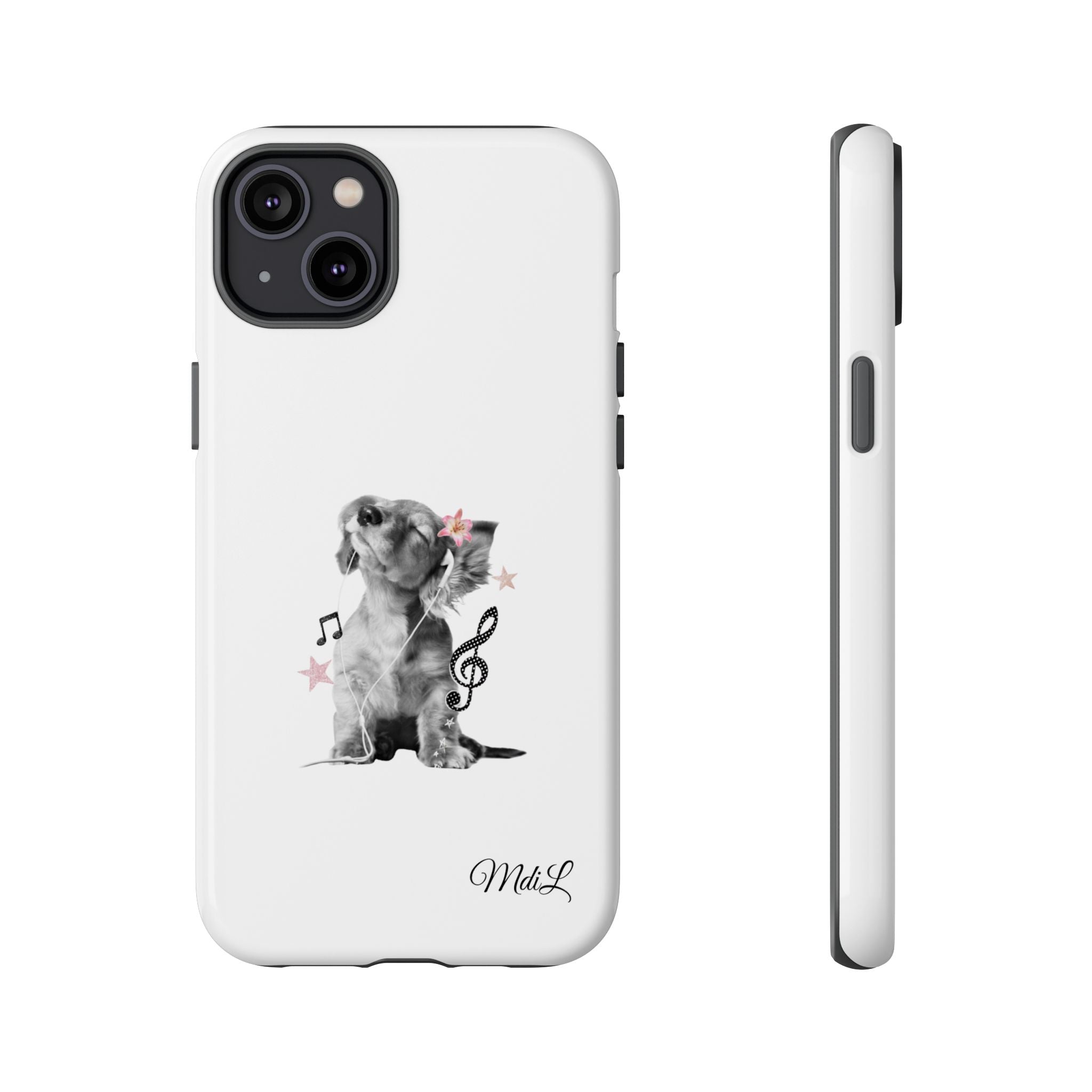 Puppy | Music