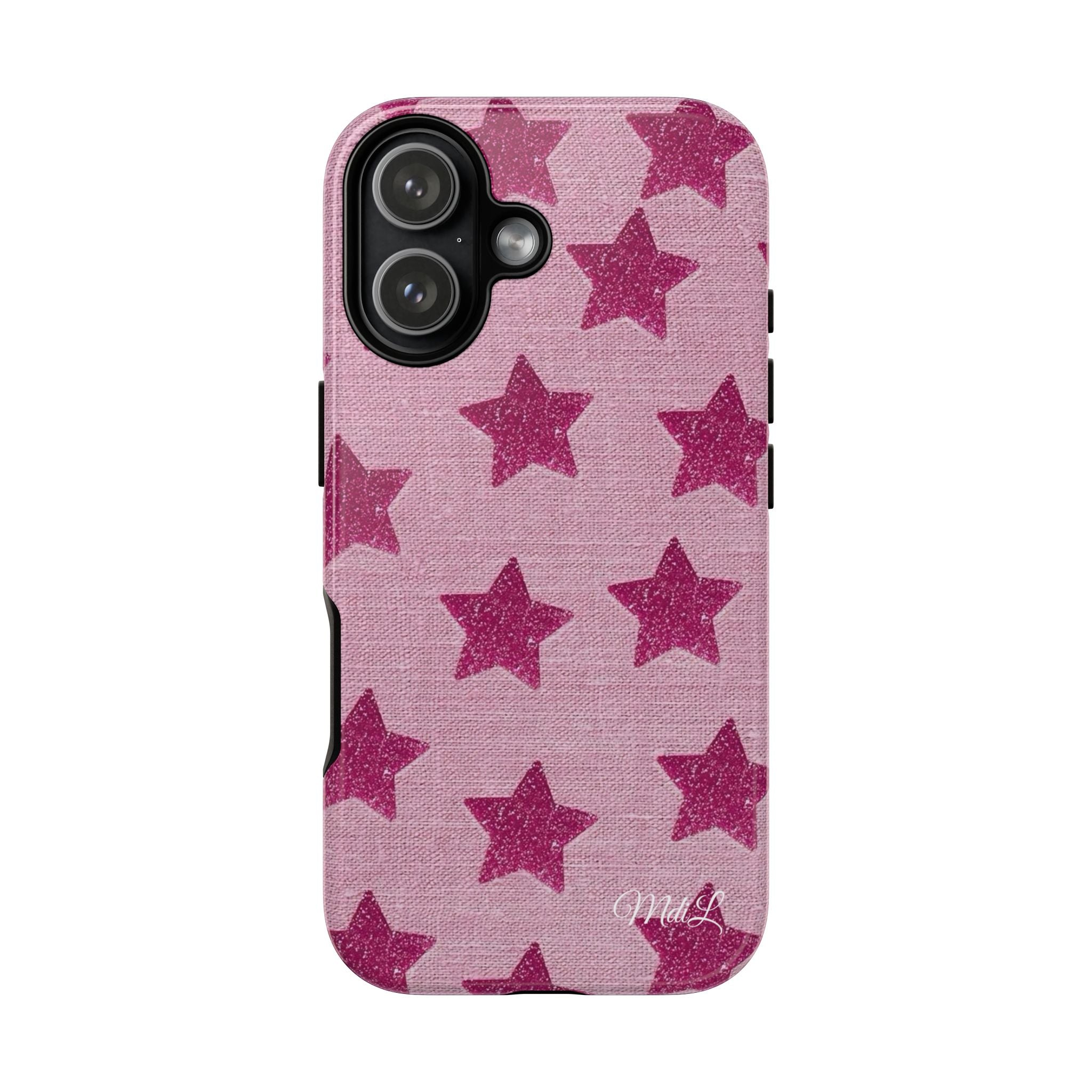 Starlight | Pink - Mare di Luna