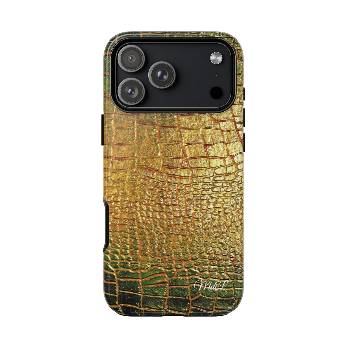 Croco d’Oro