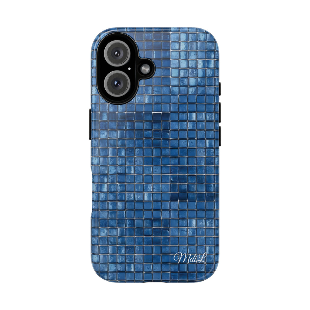 Atlantic Mosaics