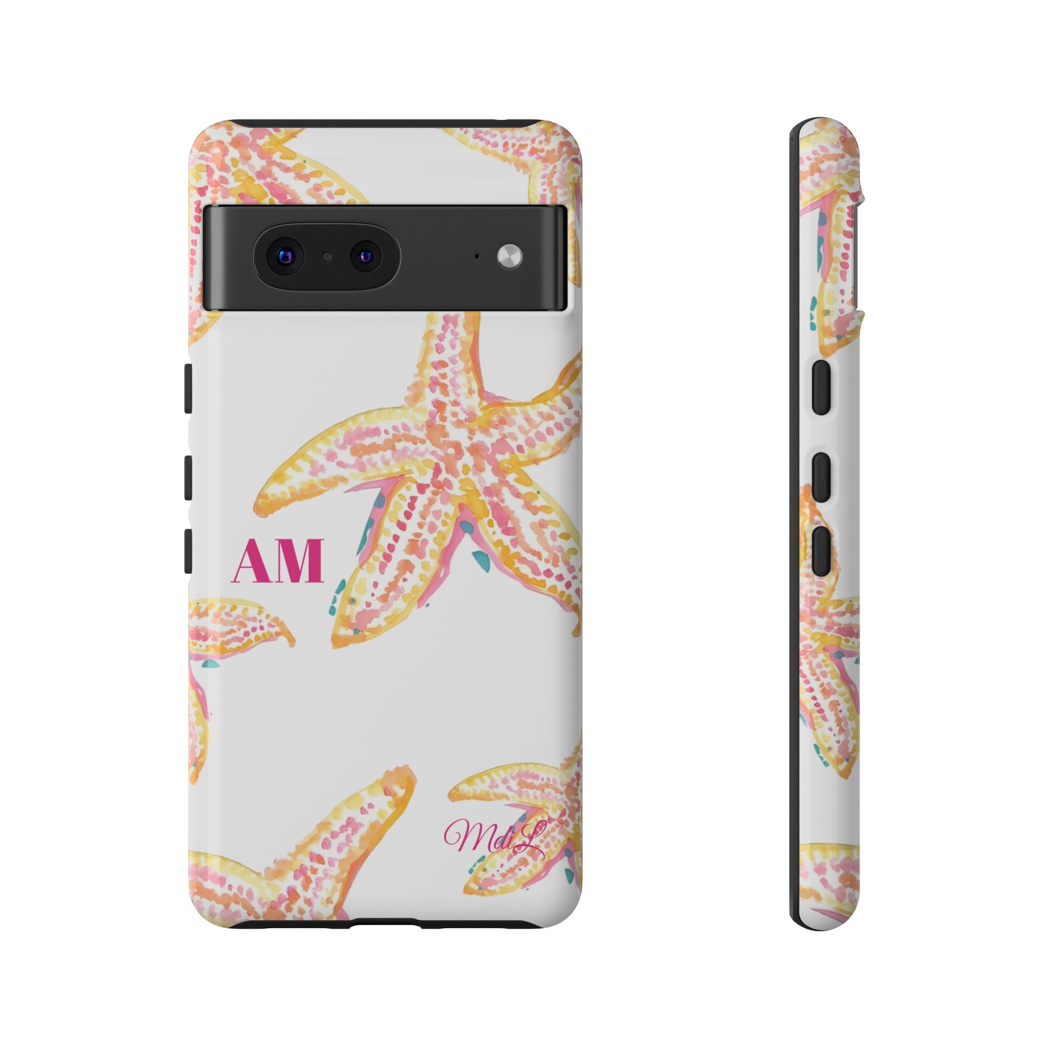 Vacay Starfish Personalized
