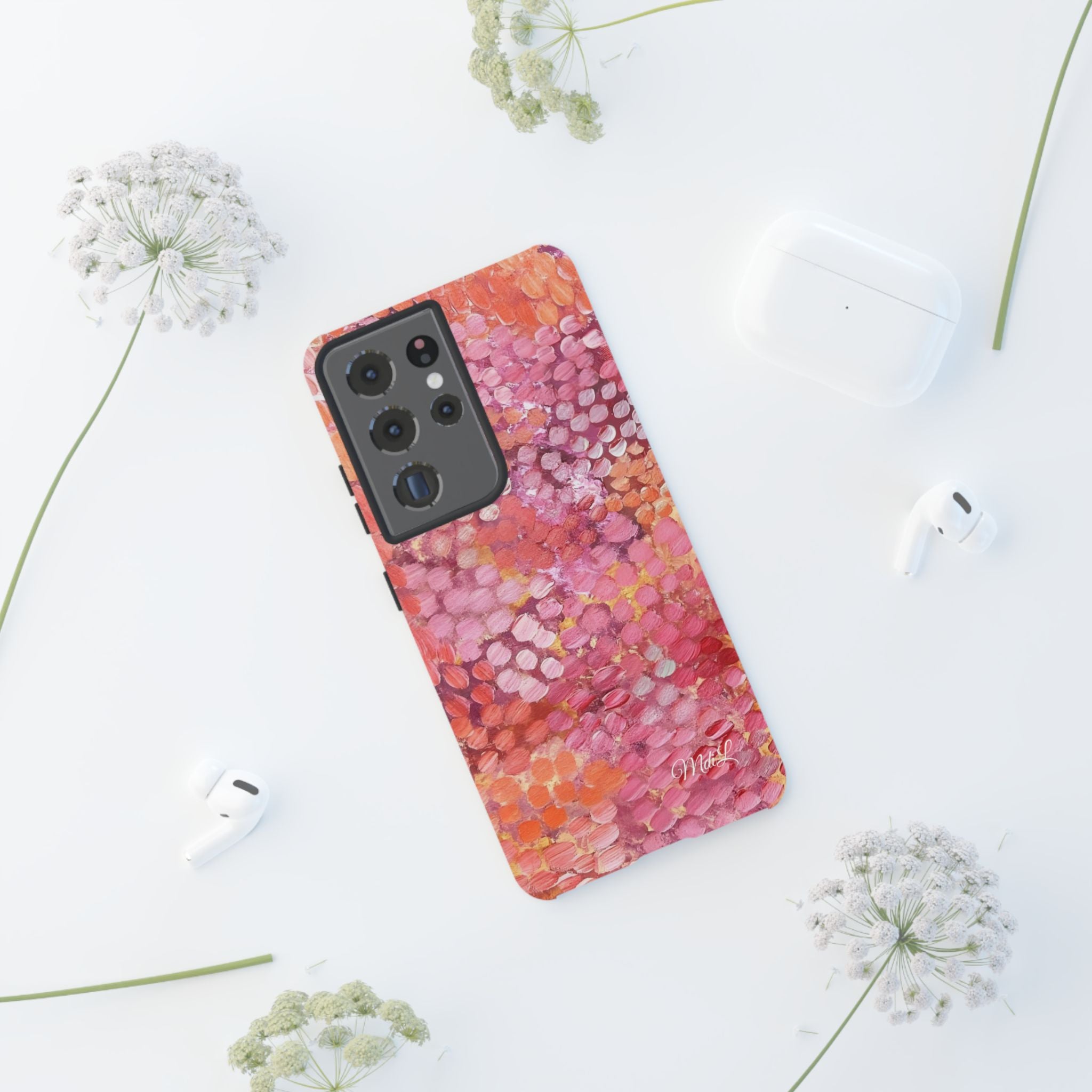 Sunset Bloom