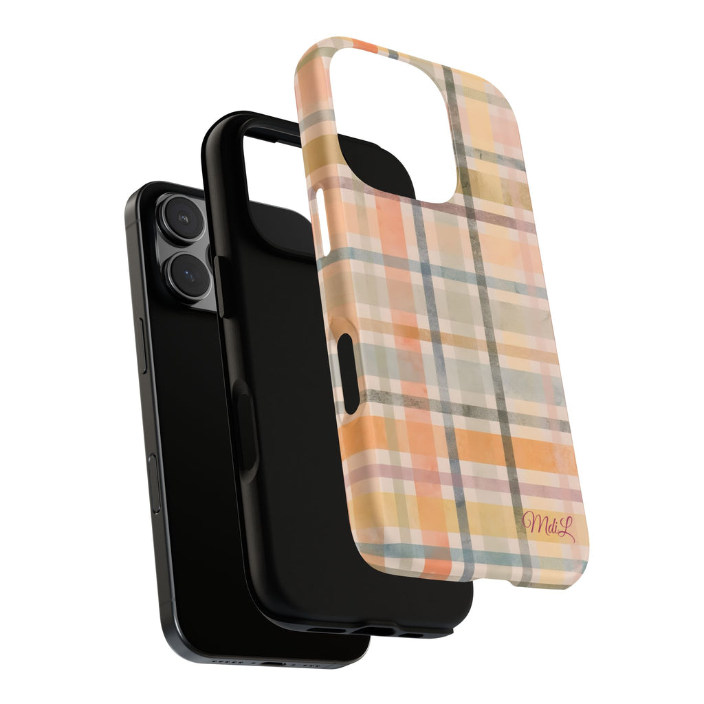 Autumn Plaid